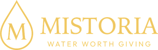 Mistoria · Water Worth Giving